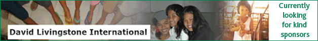 David Livingstone International Ltd