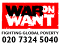 Click to view War on Want