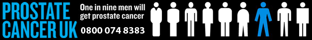 Prostate Cancer UK