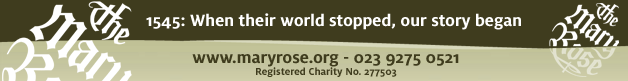 Mary Rose Trust