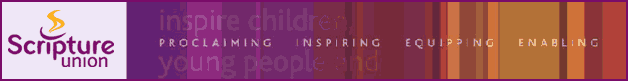Scripture Union England and Wales