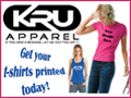 Click to view Kru Apparel