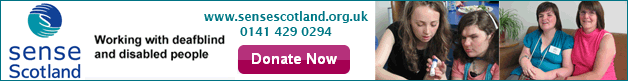 Sense Scotland
