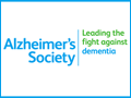Click to view Alzheimer's Society
