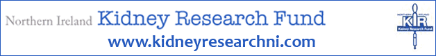 Northern Ireland Kidney Research Fund