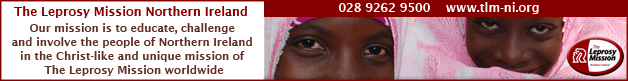 Leprosy Mission Northern Ireland