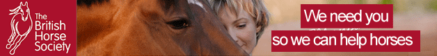 British Horse Society