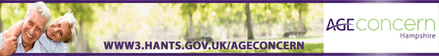Age Concern Hampshire