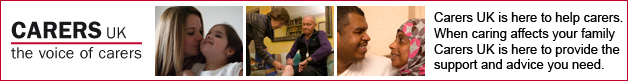 Carers UK