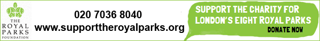 Royal Parks Foundation
