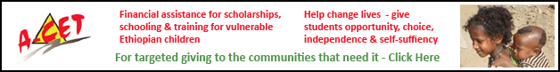 Click to view African Children's Educational Trust (A-CET)