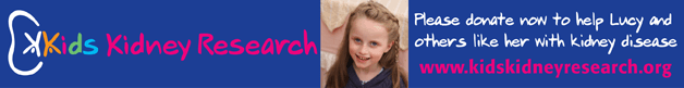 Kids Kidney Research
