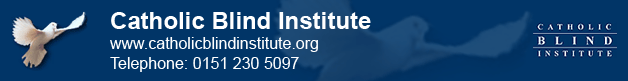Catholic Blind Institute