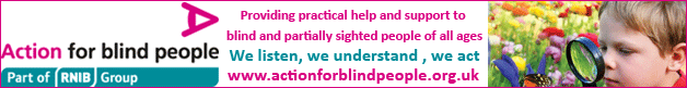 Action for Blind People - Part of RNIB Group