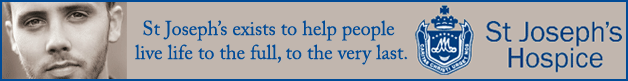 Click to view St Joseph's Hospice
