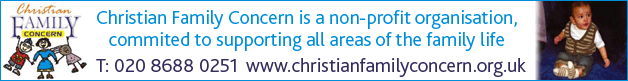 Christian Family Concern