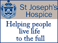 Click to view St Joseph's Hospice