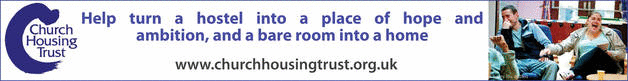 Church Housing Trust