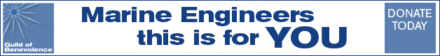 Guild of Benevolence of the Institute of Marine Engineering, Science & Technology
