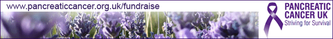 Pancreatic Cancer UK