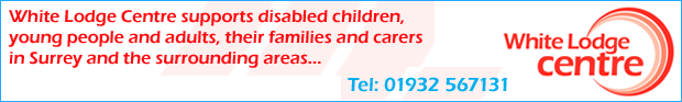 White Lodge Centre for Disabled Children and Adults