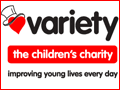 Click to view Variety The Children's Charity