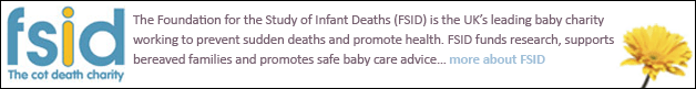 FSID (Foundation for the Study of Infant Deaths)