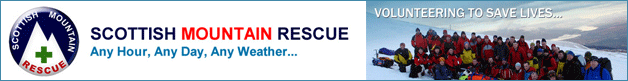 Mountain Rescue Committee of Scotland