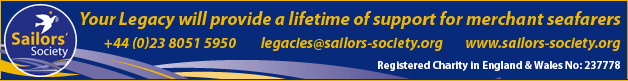 Sailors' Society