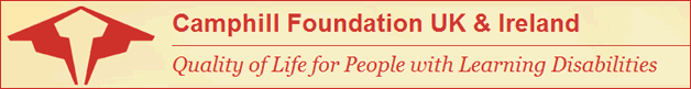 Camphill Foundation UK & Ireland