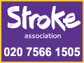 Click to view The Stroke Association