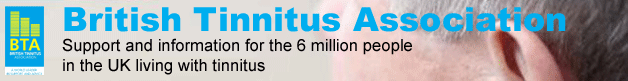 British Tinnitus Association