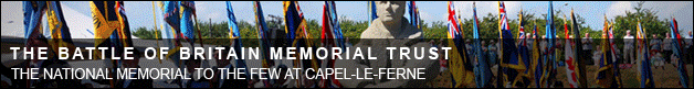 Battle of Britain Memorial Trust
