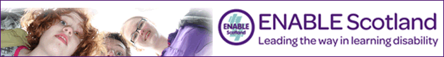 ENABLE Scotland