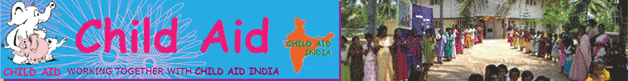 Child Aid UK