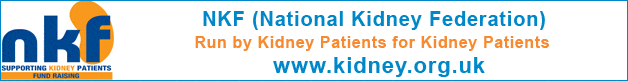 National Kidney Federation