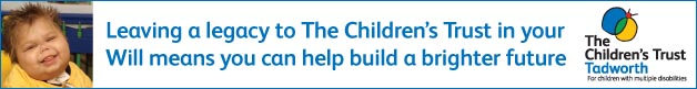 The Children's Trust