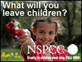 Click to view National Society for the Prevention of Cruelty To Children (NSPCC)