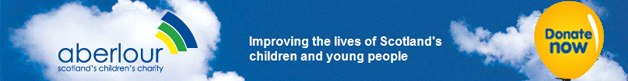 Aberlour Child Care Trust