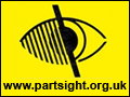 Click to view Partially Sighted Society