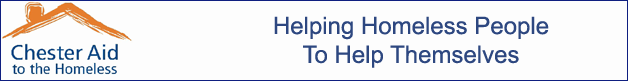 Chester Aid to the Homeless