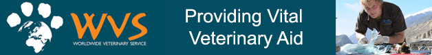 Worldwide Veterinary Service (WVS)