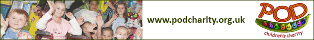 Pod Charitable Trust