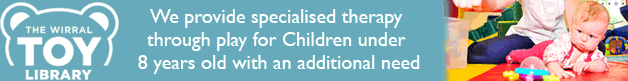 The Wirral Toy Library