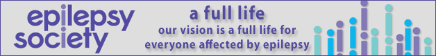 Epilepsy Society (The working name for the National Society for Epilepsy)