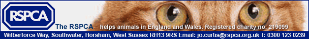 RSPCA