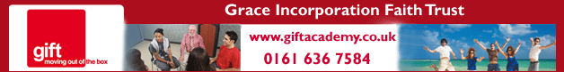 Grace Incorporation Faith Trust (GIFT)
