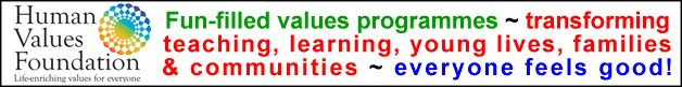 Human Values Foundation