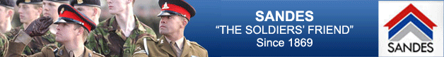 Sandes Soldiers' & Airmen's Centres