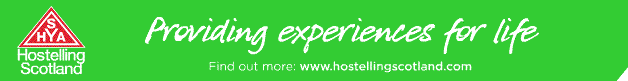 SYHA Hostelling Scotland